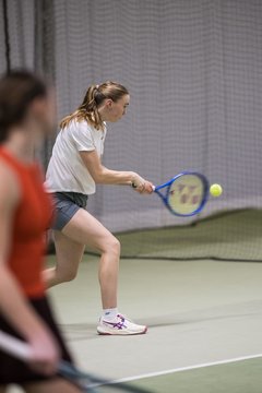 Bild 19 - NL TSV Glinde II - Tennisverein Lohne II : Ergebnis: 5:1